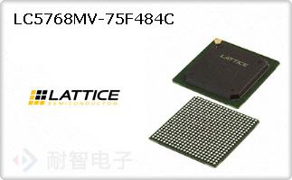 LC5768MV-75F484C