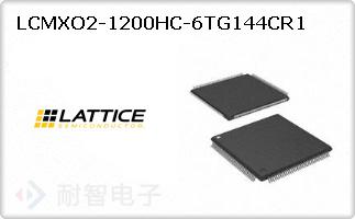 LCMXO2-1200HC-6TG144