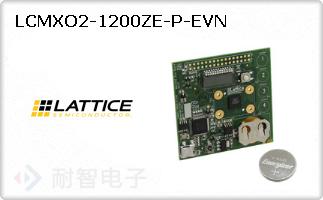 LCMXO2-1200ZE-P-EVN