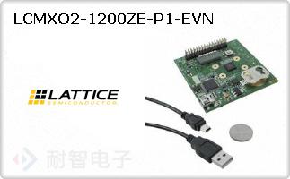 LCMXO2-1200ZE-P1-EVN