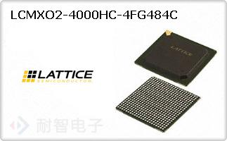 LCMXO2-4000HC-4FG484CͼƬ