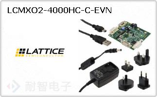 LCMXO2-4000HC-C-EVN