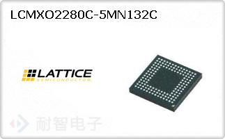 LCMXO2280C-5MN132C