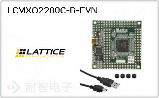 LCMXO2280C-B-EVN