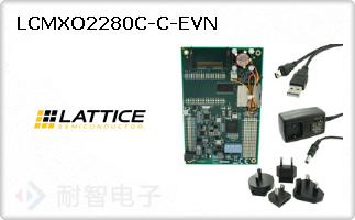 LCMXO2280C-C-EVN
