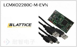LCMXO2280C-M-EVN