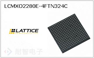 LCMXO2280E-4FTN324C