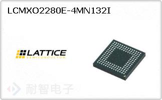 LCMXO2280E-4MN132I