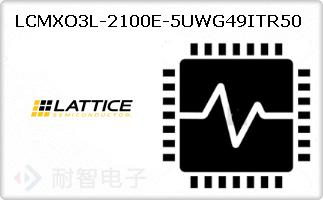 LCMXO3L-2100E-5UWG49