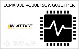 LCMXO3L-4300E-5UWG81CTR1KͼƬ