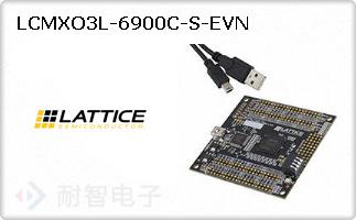 LCMXO3L-6900C-S-EVN