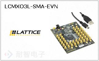 LCMXO3L-SMA-EVN