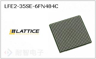 LFE2-35SE-6FN484C