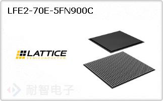 LFE2-70E-5FN900C