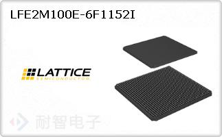 LFE2M100E-6F1152I