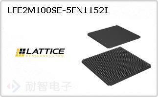 LFE2M100SE-5FN1152I