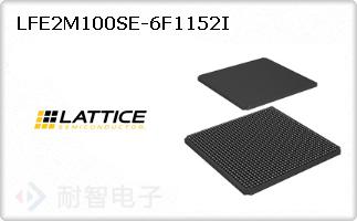 LFE2M100SE-6F1152I