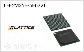 LFE2M35E-5F672I