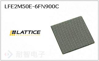 LFE2M50E-6FN900C