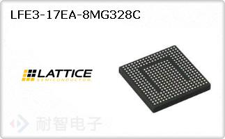 LFE3-17EA-8MG328C