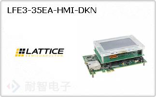 LFE3-35EA-HMI-DKN