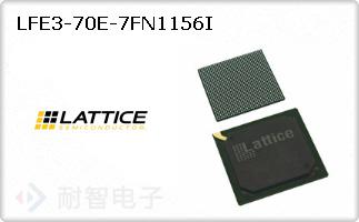 LFE3-70E-7FN1156I