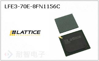 LFE3-70E-8FN1156C