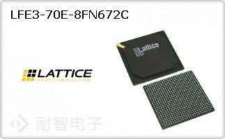 LFE3-70E-8FN672C
