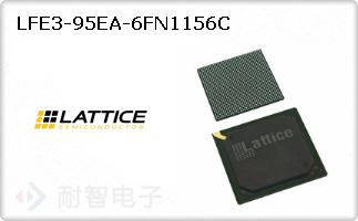 LFE3-95EA-6FN1156C