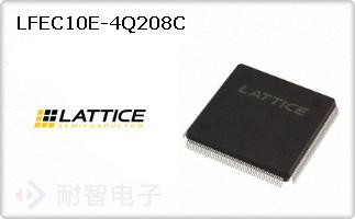 LFEC10E-4Q208C