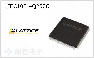 LFEC10E-4Q208CͼƬ