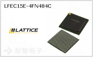 LFEC15E-4FN484C
