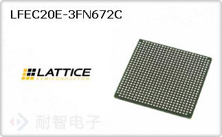 LFEC20E-3FN672C
