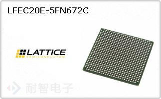 LFEC20E-5FN672C