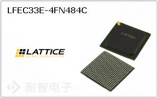 LFEC33E-4FN484C