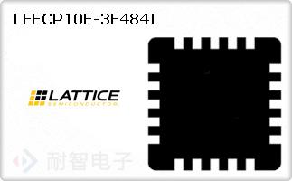 LFECP10E-3F484I