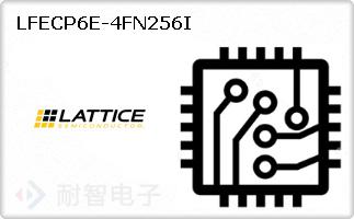 LFECP6E-4FN256I