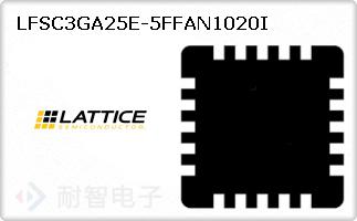 LFSC3GA25E-5FFAN1020IͼƬ