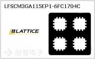 LFSCM3GA115EP1-6FC1704C