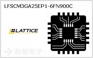 LFSCM3GA25EP1-6FN900