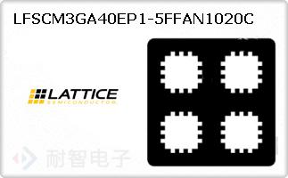 LFSCM3GA40EP1-5FFAN1020C