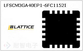 LFSCM3GA40EP1-6FC1152I