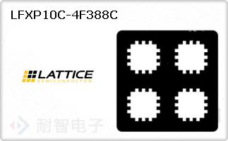 LFXP10C-4F388C
