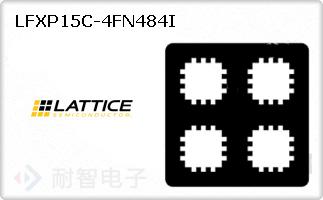 LFXP15C-4FN484I