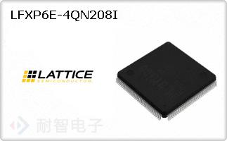LFXP6E-4QN208I