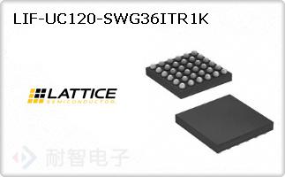 LIF-UC120-SWG36ITR1K