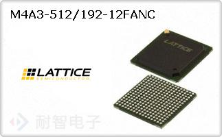 M4A3-512/192-12FANC