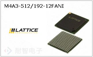M4A3-512/192-12FANI