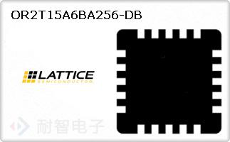 OR2T15A6BA256-DB