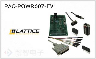 PAC-POWR607-EV